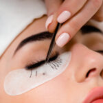 Lash Combo Course